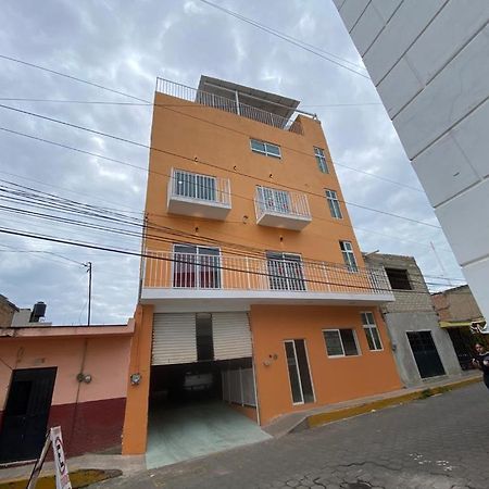 Hotel Dona Ana Tequila Buitenkant foto