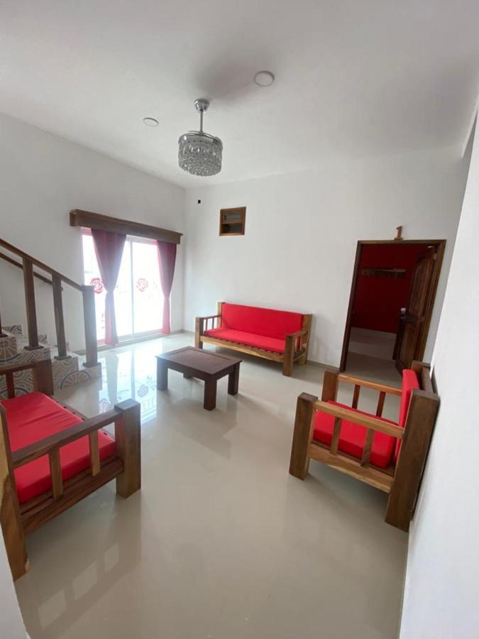 Hotel Dona Ana Tequila Buitenkant foto
